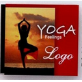 Yoga Feelings CD